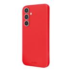 SBS - Puzdro Instinct pre Samsung Galaxy A14 5G, červená