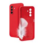 SBS - Puzdro Instinct pre Samsung Galaxy A17 5G, červená