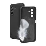 SBS - Puzdro Instinct pre Samsung Galaxy A17 5G, čierna