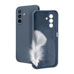 SBS - Puzdro Instinct pre Samsung Galaxy A17 5G, modrá