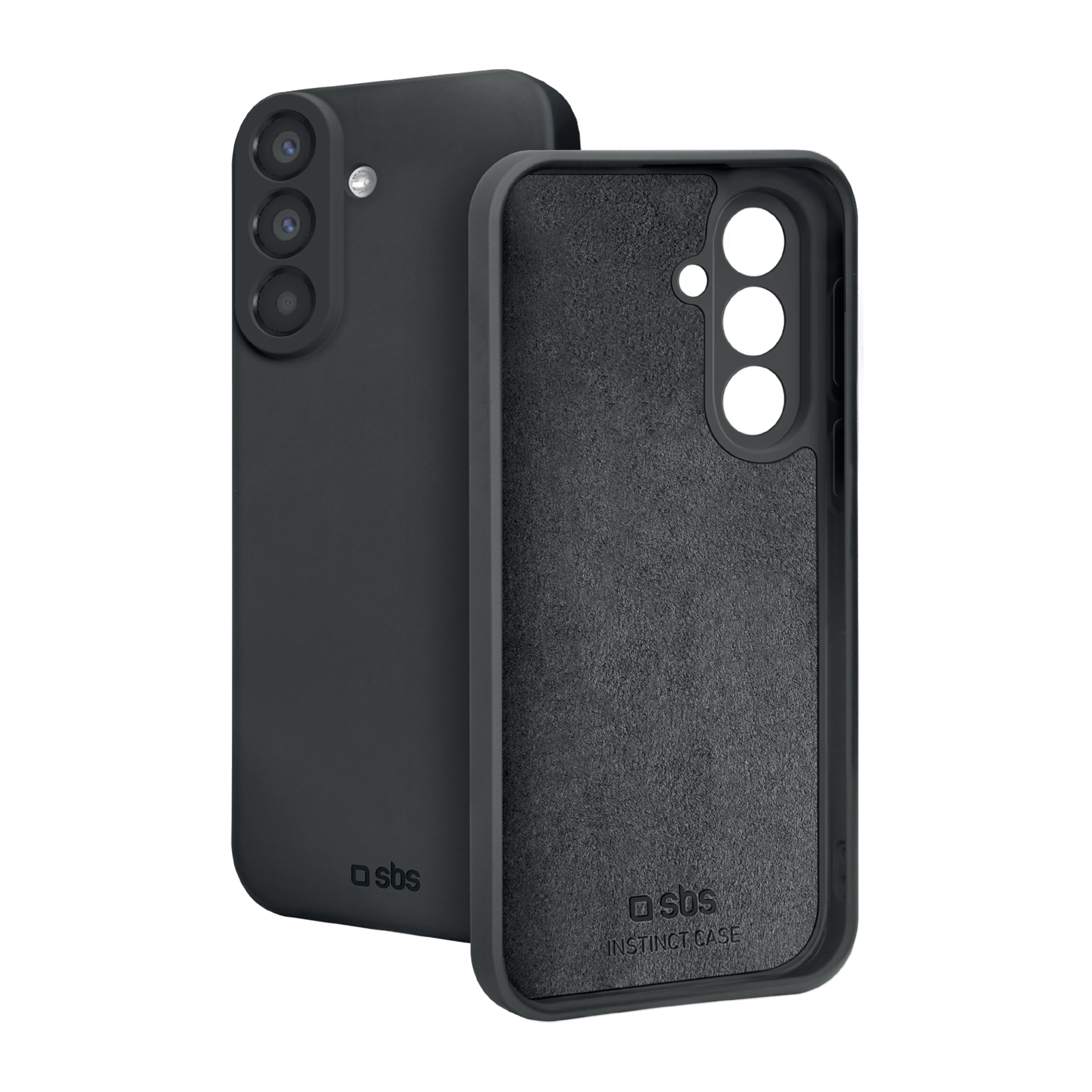 SBS - Puz Instinct pre Gal A27, čie