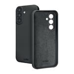 SBS - Puzdro Instinct pre Samsung Galaxy A27, čierna