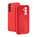 SBS - Puzdro Instinct pre Samsung Galaxy A37, červená