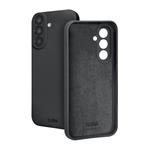 SBS - Puzdro Instinct pre Samsung Galaxy A37, čierna