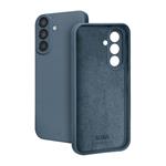 SBS - Puzdro Instinct pre Samsung Galaxy A37, modrá