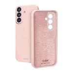 SBS - Puzdro Instinct pre Samsung Galaxy A57, ružová