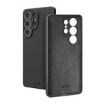 SBS - Puzdro Instinct pre Samsung Galaxy S26 Ultra, čierna