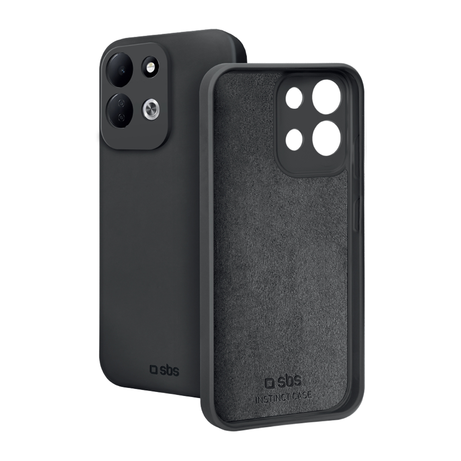 SBS - P Instinct pre Xia Redmi 17, čie