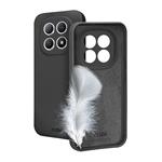 SBS - Puzdro Instinct pre Xiaomi Redmi Note 15, čierna