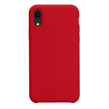 SBS - Puzdro Polo One pre iPhone XR, červená