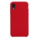 SBS - Puzdro Polo One pre iPhone XR, červená