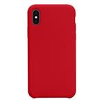 SBS - Puzdro Polo One pre iPhone XS Max, červená