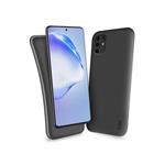 SBS - Puzdro Polo pre Samsung Galaxy S20+, čierna