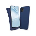 SBS - Puzdro Polo pre Samsung Galaxy S20 Ultra, modrá