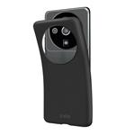 SBS - Puzdro Sensity pre Motorola Moto G13/G23, čierna