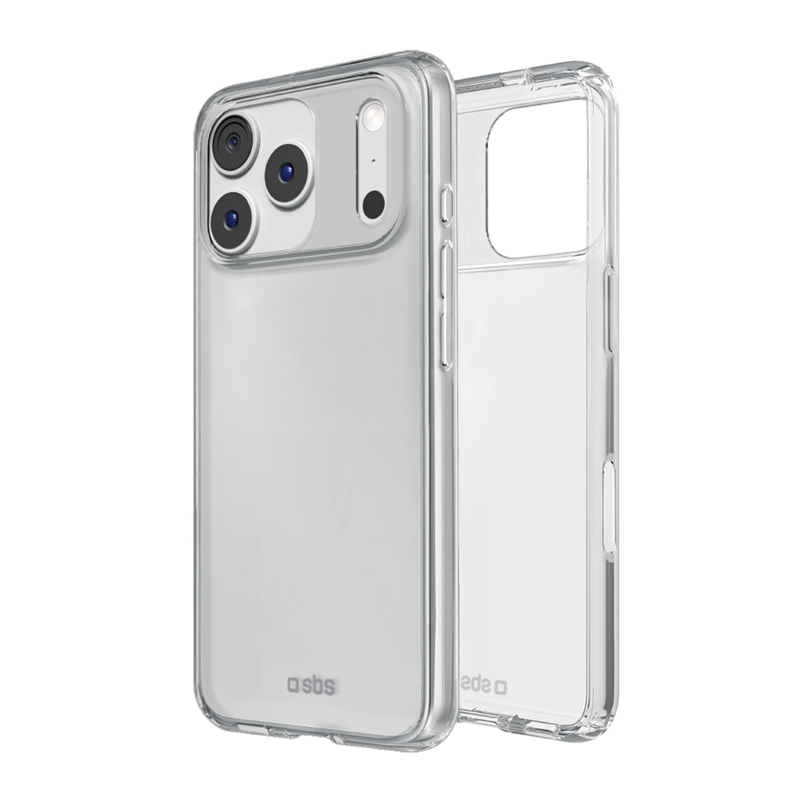 SBS-Puz Skinny iP 18 Pro Max,tr