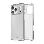 SBS - Puzdro Skinny pre iPhone 18 Pro Max/17 Pro Max, transparentná