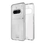 SBS - Puzdro Skinny pre Nothing Phone 3A, transparentná