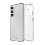 SBS - Puzdro Skinny pre Samsung Galaxy A05 4G, transparentná