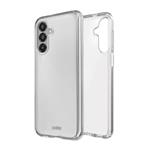 SBS - Puzdro Skinny pre Samsung Galaxy A17 5G, transparentná