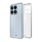 SBS - Puzdro Skinny pre Xiaomi 17, transparentná