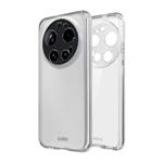 SBS - Puzdro Skinny pre Xiaomi 17 Ultra, transparentná