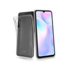 SBS - Puzdro Skinny pre Xiaomi Redmi 9A/9AT, transparentná