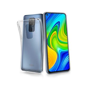 SBS - Skinny pre Xiaomi Redmi Note 9,tra