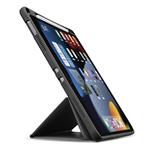 SBS - Puzdro Tech Book Premium+ pre iPad 10,9'' (2022), čierna