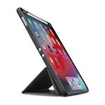SBS - Puzdro Tech Book Premium+ pre iPad mini  8,3'', čierna