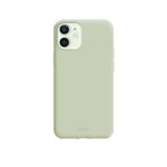 SBS - Puzdro Vanity pre iPhone 12 mini, svetlá zelená
