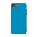 SBS - Puzdro Vanity pre iPhone SE 2020/8/7, modrá