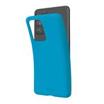 SBS - Puzdro Vanity pre Samsung Galaxy A53 5G, modrá