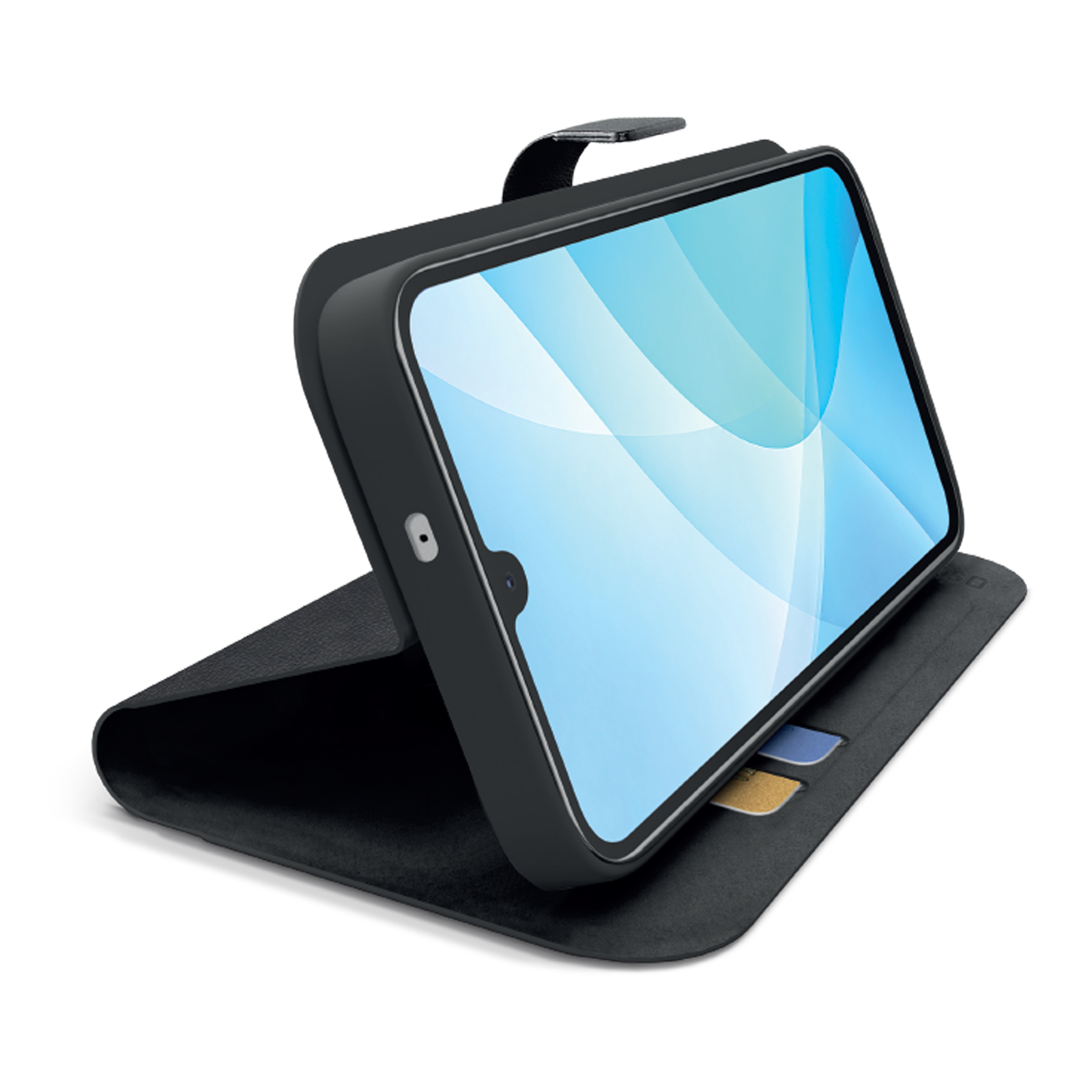 SBS - Book Wallet S pre Gal A18/17, čie