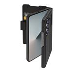 SBS - Puzdro Wallet Stand pre Samsung Galaxy Z Fold7, čierna