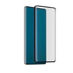 SBS - Tvrdené sklo 4D Full Glass pre Huawei P50 Pro, čierna