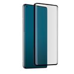 SBS - Tvrdené sklo 4D Full Glass pre One Plus 9 Pro, čierna