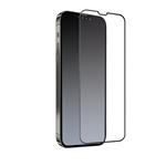 SBS - Tvrdené sklo Full Cover pre Motorola Moto G60/G60s/G51, čierna