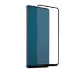 SBS - Tvrdené sklo Full Cover pre OPPO Reno7 5G/Find X5, čierna