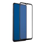 SBS - Tvrdené sklo Full Cover pre Samsung Galaxy A14 5G, čierna