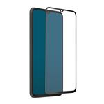 SBS - Tvrdené sklo Full Cover pre Xiaomi Redmi 10 5G, čierna