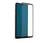 SBS - Tvrdené sklo Full Cover pre Xiaomi Redmi A1 (2022), čierna