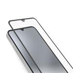 SBS - Tvrdené sklo Full Cover pre Xiaomi Redmi A5, čierna
