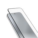 SBS - Tvrdené sklo Full Cover pre Xiaomi Redmi Note 15 Pro, čierna