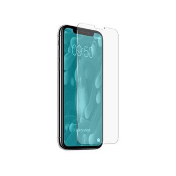 SBS - Tvrdené sklo pre iPhone 11 Pro/XS/X, číra