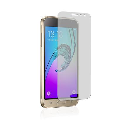 SBS - Tvrdené sklo pre Samsung Galaxy J3 2016, číra