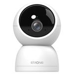 STRONG - 2K Smart home kamera, biela