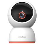 STRONG - 4K Smart home kamera, biela