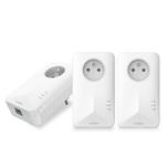 STRONG - Powerline 1000 Triple Pack, biela