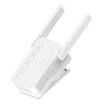STRONG - Wi-Fi 6 Repeater 1800, biela